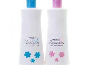 Dung dịch vệ sinh phụ nữ Mistine Ladycare Thái Lan