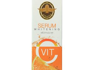 Serum chăm sóc da Whitening Vit C