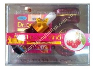 Bộ kem đặc trị nám dưỡng trắng da Yanhee