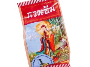 Kem sâm hai cô tiên Thái Lan