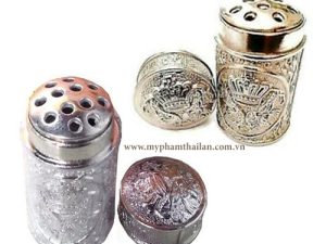 Dầu hít xoang jarung jit inhale Thái Lan