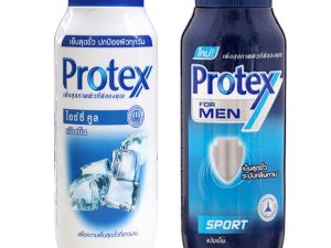 Phấn lạnh protex icy cool Thái Lan
