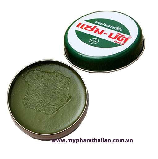 Dầu tràm cô đặc Thái Lan