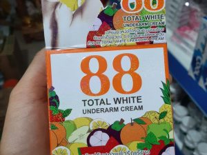 Kem đặc trị thâm 88 THÁI LAN