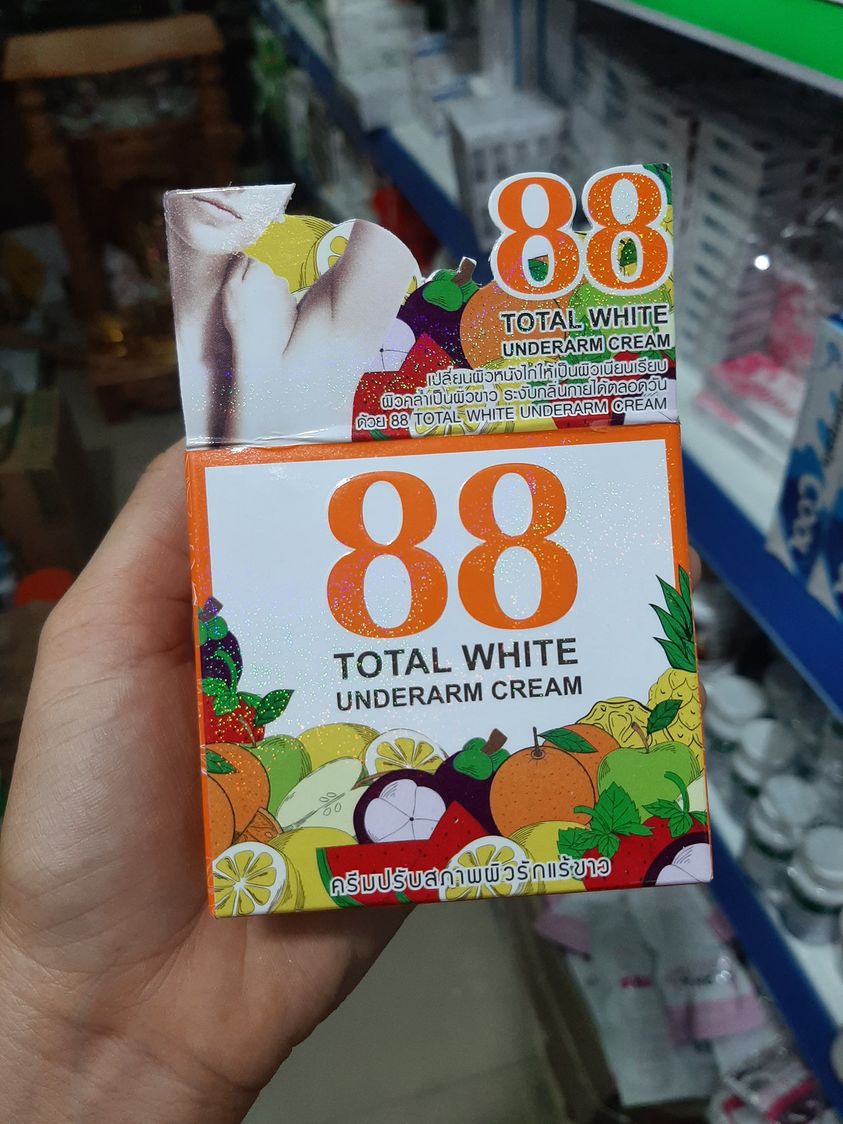 Kem đặc trị thâm 88 THÁI LAN