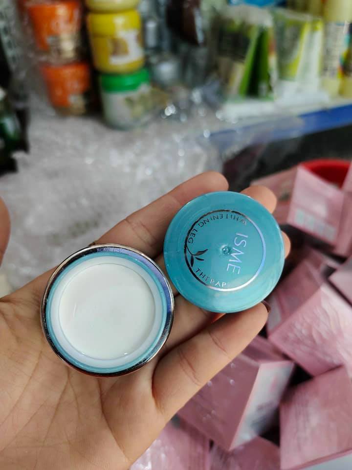 Kem trị thâm mông ISME - Ảnh 2