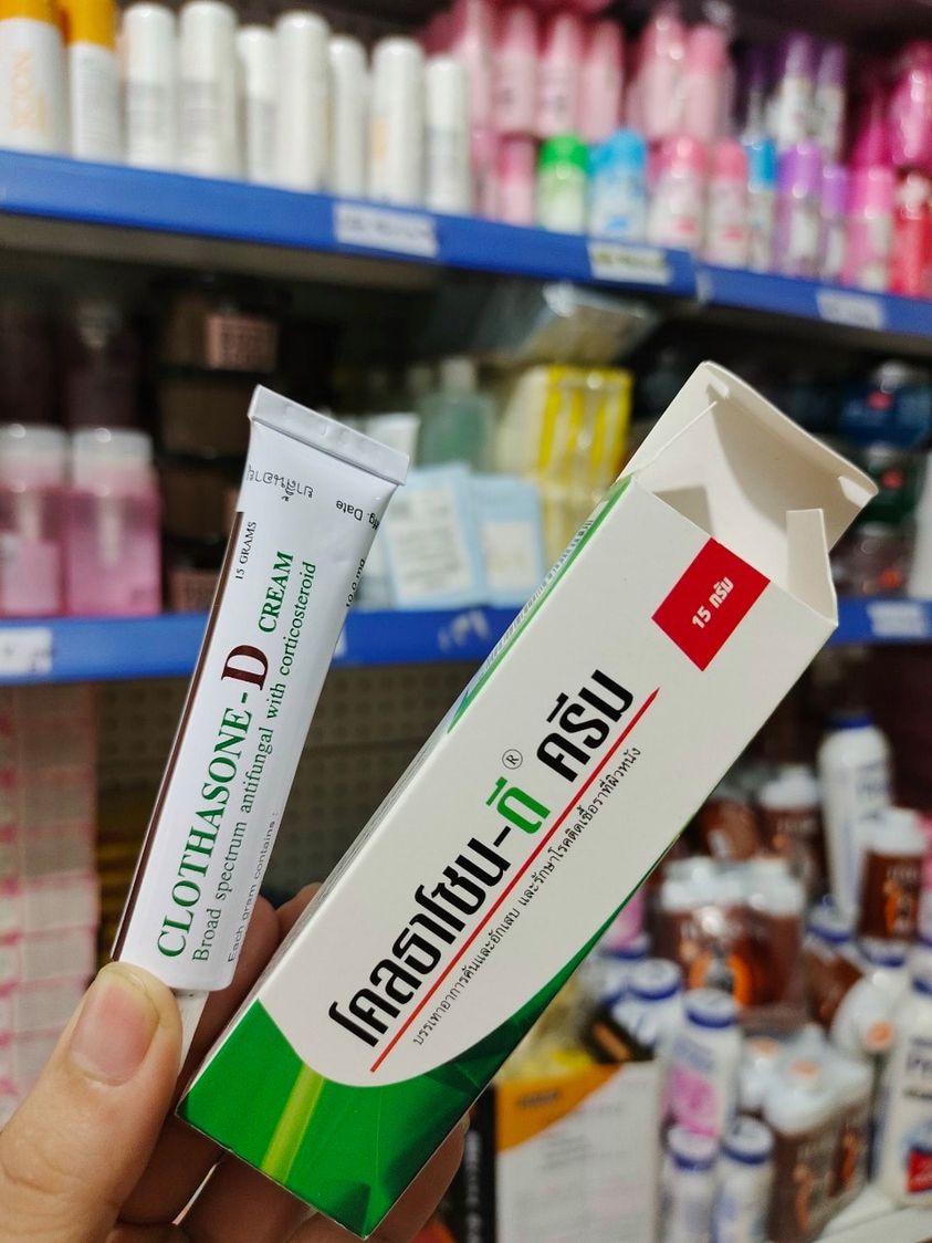 𝑻𝒓𝒊̣_𝑵𝒂̂́𝒎_𝑴𝒐́𝒏𝒈 𝑪𝒍𝒐𝒕𝒉𝒂𝒔𝒐𝒏𝒆-𝑫 𝒄𝒓𝒆𝒂𝒎