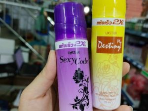 Lăn nách 2x thái lan