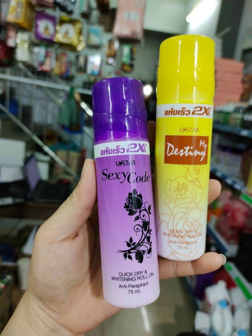 Lăn nách 2x thái lan