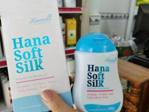 Dung dịch vệ sinh Hanayuki