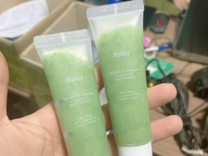 Tẩy tế bào chết 🅷🆄🆇🅻🅴🆈