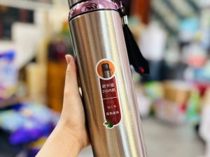 Bình giữ nhiệt Vacuum 1000ml