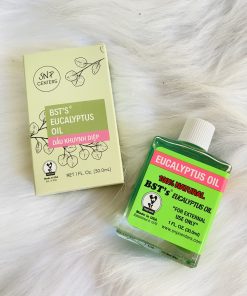 DẦU KHUYNH DIỆP MỸ 30ML