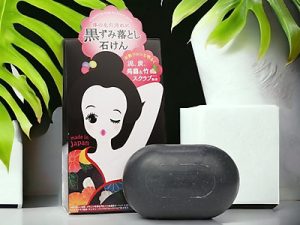 Xà Phòng Trị Thâm Nách Nhật Bản