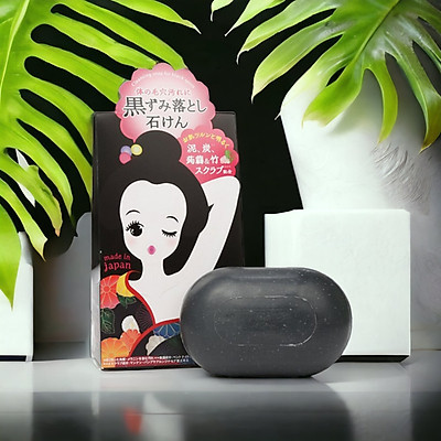 Xà Phòng Trị Thâm Nách Nhật Bản