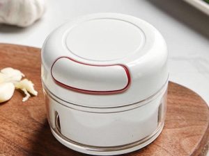 Máy xay tỏi ớt đa năng cầm tay