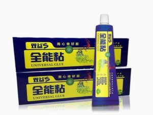 Keo dán đa năng Phượng Hoàng